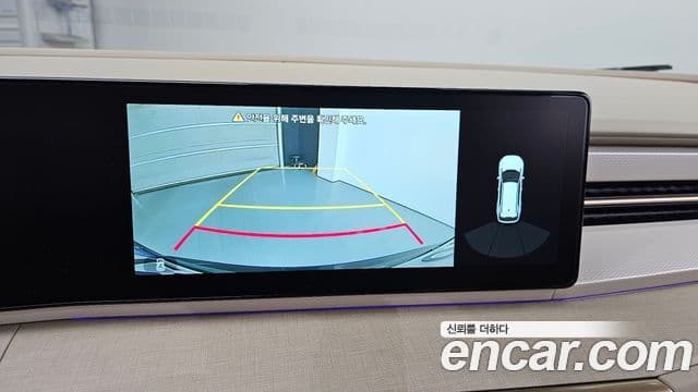 KG모빌리티(SsangYong) Actyon 2세대 S7, 2025 15