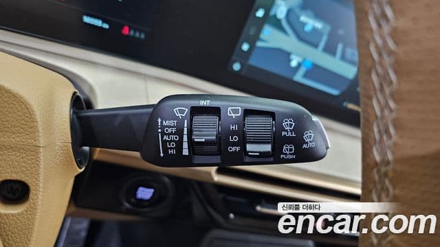 KG모빌리티(SsangYong) Actyon 2세대 S7, 2025 17