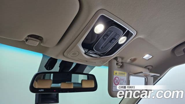 KG모빌리티(SsangYong) Actyon 2세대 S7, 2025 18