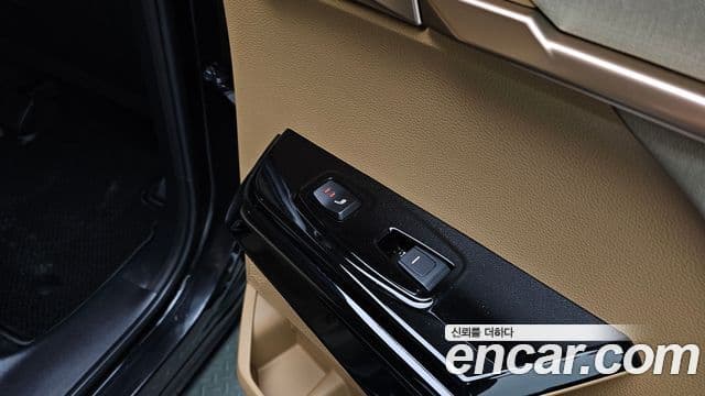 KG모빌리티(SsangYong) Actyon 2세대 S7, 2025 19