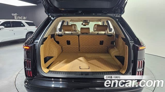 KG모빌리티(SsangYong) Actyon 2세대 S7, 2025 20