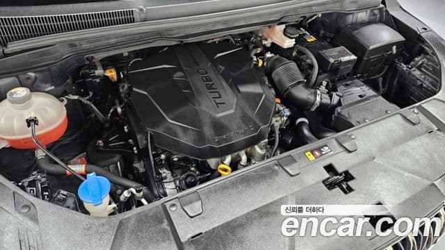 Kia Carnival 4세대 Signature, 2021 6