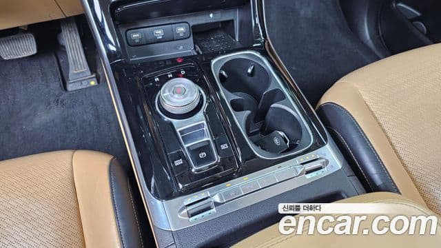 Kia Carnival 4세대 Signature, 2021 9