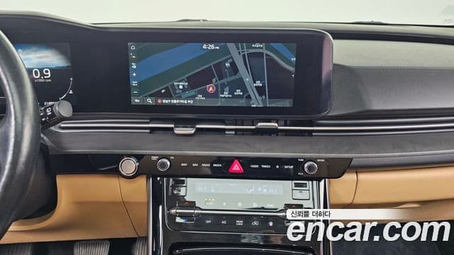 Kia Carnival 4세대 Signature, 2021 14
