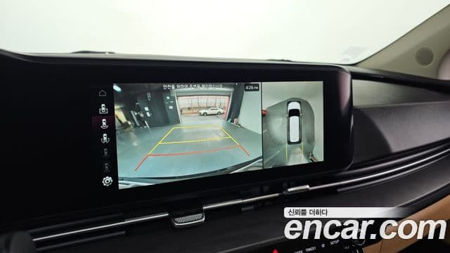 Kia Carnival 4세대 Signature, 2021 16