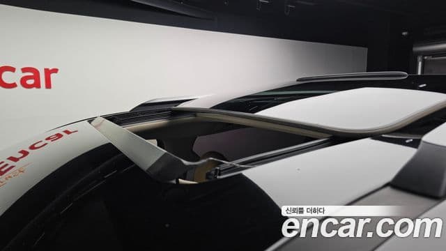 Kia Carnival 4세대 Signature, 2021 19