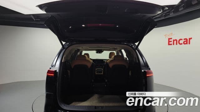 Kia Carnival 4세대 Signature, 2021 20
