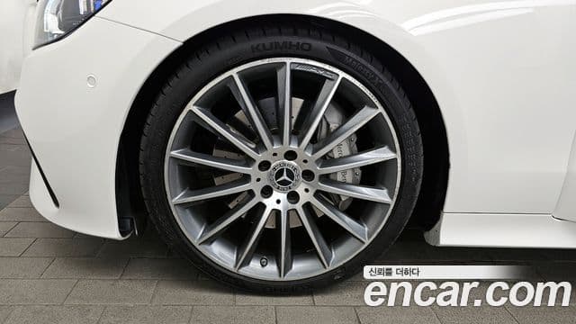 Mercedes-Benz E-класс W213 E450 4MATIC кабриолет, 2022 все фото