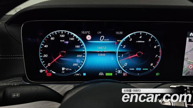 Mercedes-Benz E-класс W213 E450 4MATIC кабриолет, 2022 8