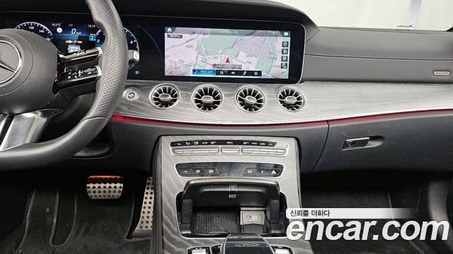 Mercedes-Benz E-класс W213 E450 4MATIC кабриолет, 2022 14