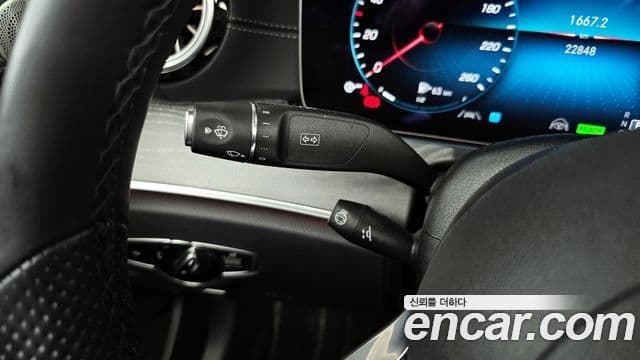 Mercedes-Benz E-класс W213 E450 4MATIC кабриолет, 2022 18