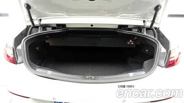 Mercedes-Benz E-класс W213 E450 4MATIC кабриолет, 2022 19