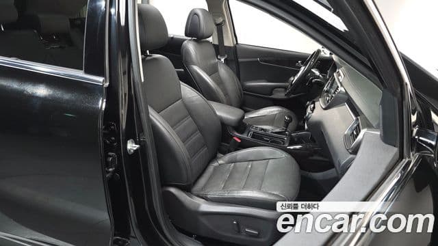 Kia All New Sorento Noblesse Special, 2016 10