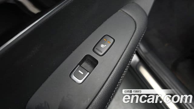 Kia All New Sorento Noblesse Special, 2016 18