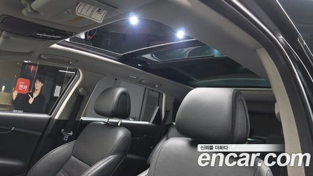 Kia All New Sorento Noblesse Special, 2016 19
