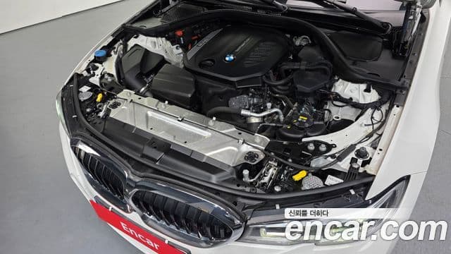 BMW 3시리즈 (G20) 320d M Sport, 2021 6