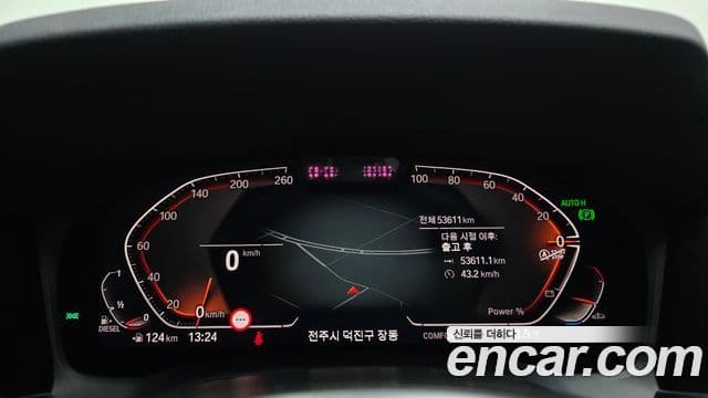 BMW 3시리즈 (G20) 320d M Sport, 2021 8