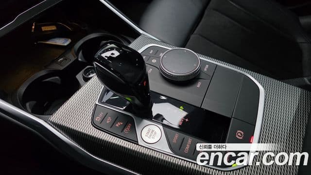 BMW 3시리즈 (G20) 320d M Sport, 2021 9