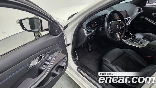 BMW 3시리즈 (G20) 320d M Sport, 2021 13