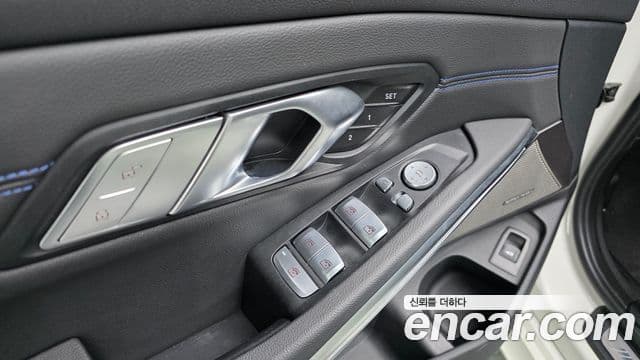 BMW 3시리즈 (G20) 320d M Sport, 2021 14
