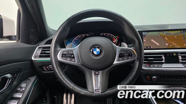 BMW 3시리즈 (G20) 320d M Sport, 2021 15