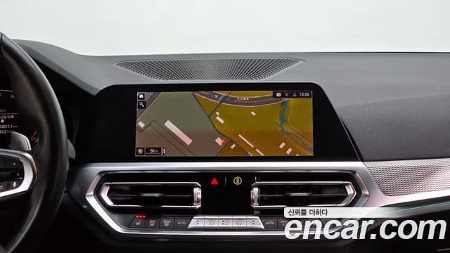 BMW 3시리즈 (G20) 320d M Sport, 2021 16