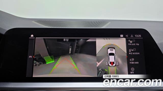 BMW 3시리즈 (G20) 320d M Sport, 2021 17