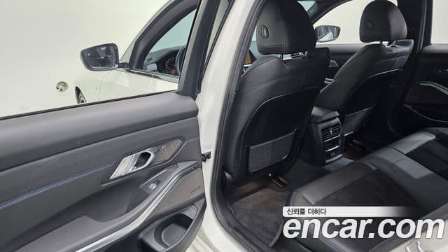 BMW 3시리즈 (G20) 320d M Sport, 2021 18
