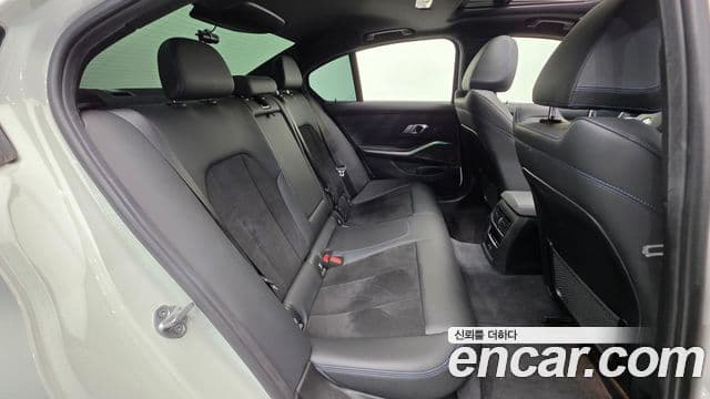BMW 3시리즈 (G20) 320d M Sport, 2021 19