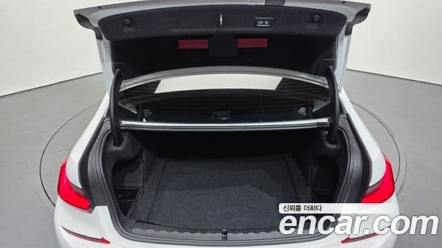 BMW 3시리즈 (G20) 320d M Sport, 2021 20