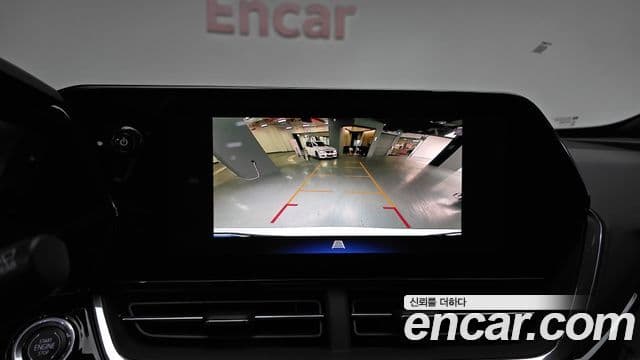 Chevrolet(GM대우) Trax кроссовер 1.2 RS, 2025 15