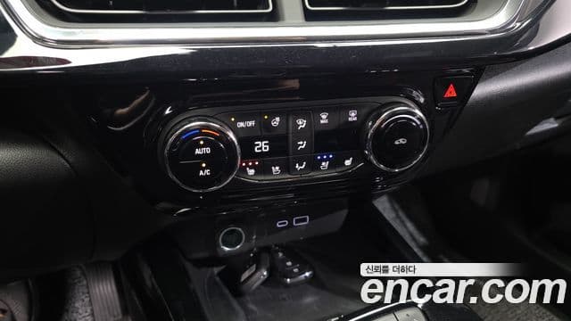 Chevrolet(GM대우) Trax кроссовер 1.2 RS, 2025 17