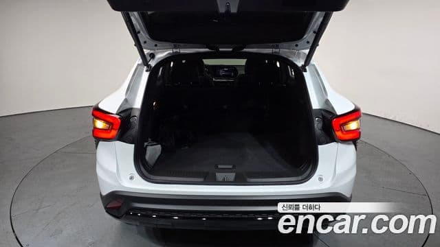 Chevrolet(GM대우) Trax кроссовер 1.2 RS, 2025 19