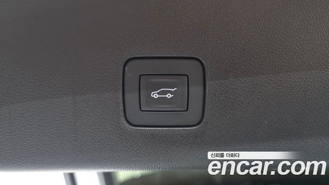 Chevrolet(GM대우) Trax кроссовер 1.2 RS, 2025 20