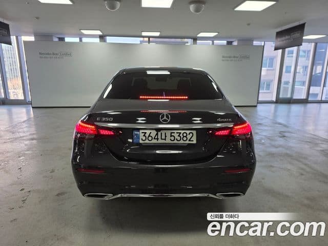 Mercedes-Benz E-класс W213 AMG Line, 2021 4