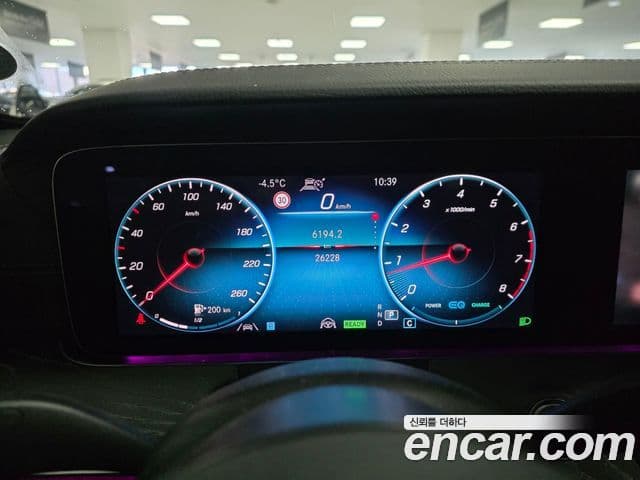 Mercedes-Benz E-класс W213 AMG Line, 2021 8