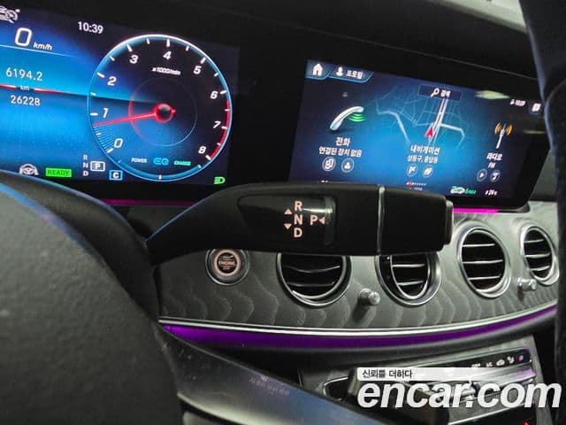 Mercedes-Benz E-класс W213 AMG Line, 2021 13