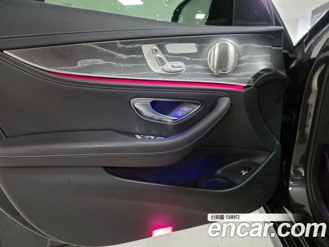 Mercedes-Benz E-класс W213 AMG Line, 2021 15