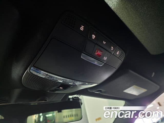 Mercedes-Benz E-класс W213 AMG Line, 2021 17