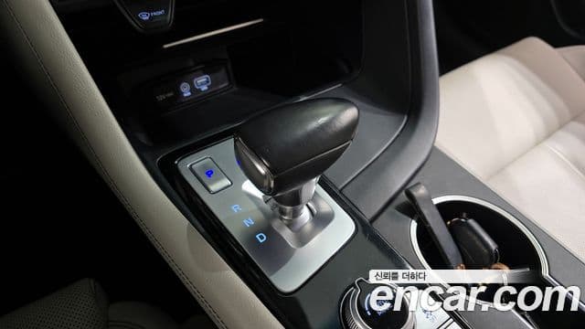 Genesis G70 Advanced, 2018 9