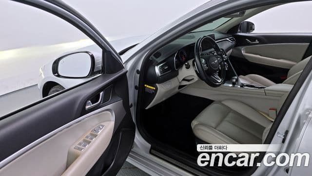 Genesis G70 Advanced, 2018 10