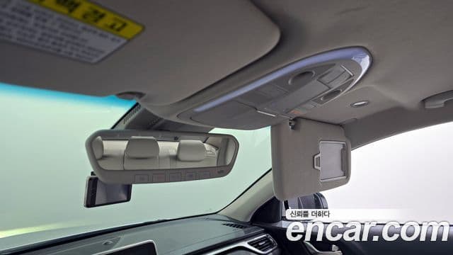 Genesis G70 Advanced, 2018 18