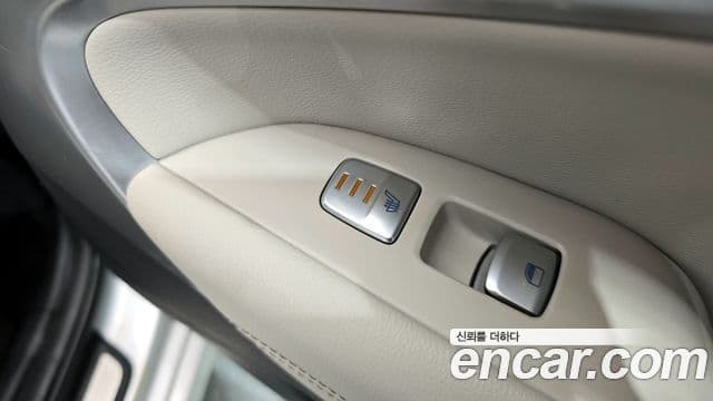 Genesis G70 Advanced, 2018 19