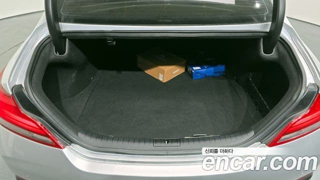 Genesis G70 Advanced, 2018 20