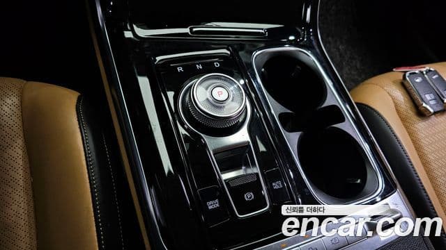 Kia Carnival 4세대 Signature, 2021 9