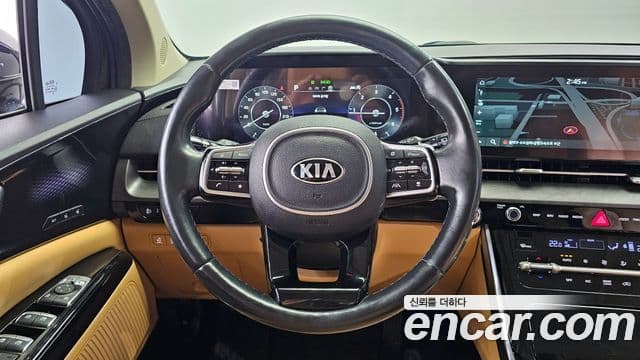 Kia Carnival 4세대 Signature, 2021 13