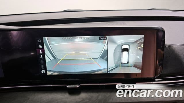 Kia Carnival 4세대 Signature, 2021 15