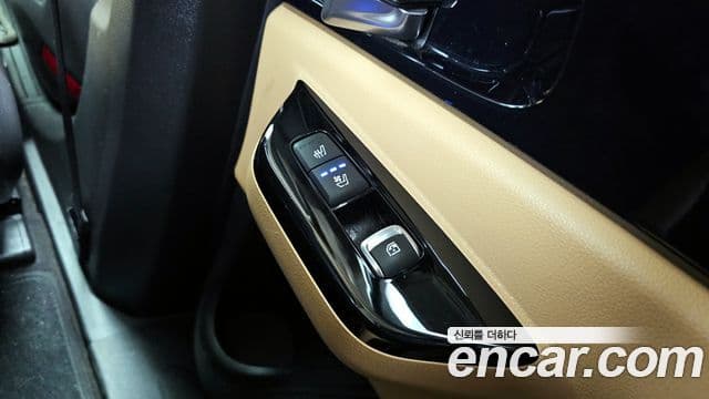 Kia Carnival 4세대 Signature, 2021 19