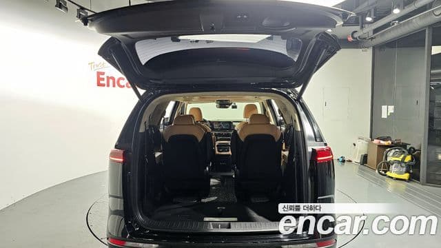 Kia Carnival 4세대 Signature, 2021 20