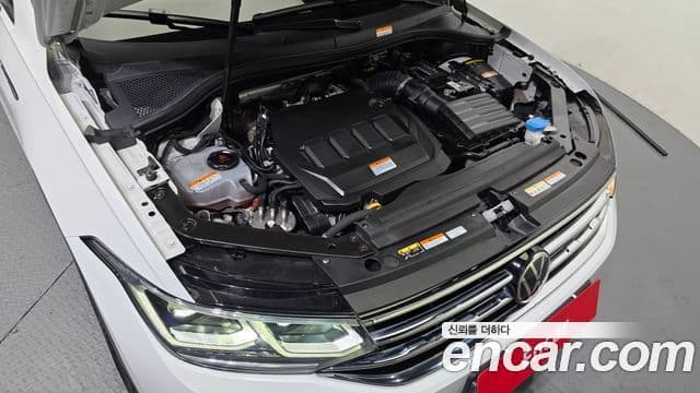 Volkswagen Tiguan 2세대 Prestige, 2023 6